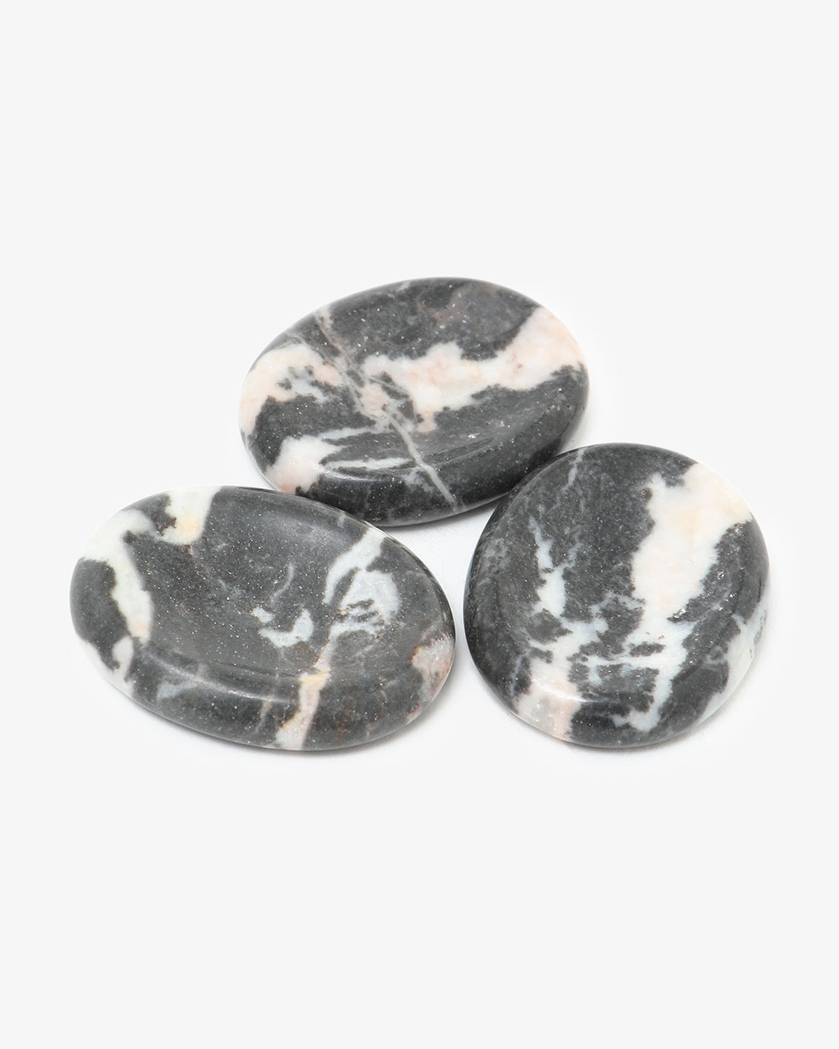 O PALM STONE - モノトーン