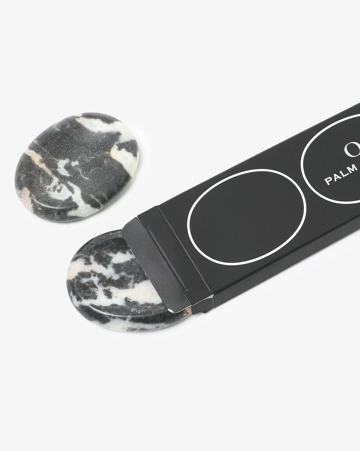 O PALM STONE - モノトーン