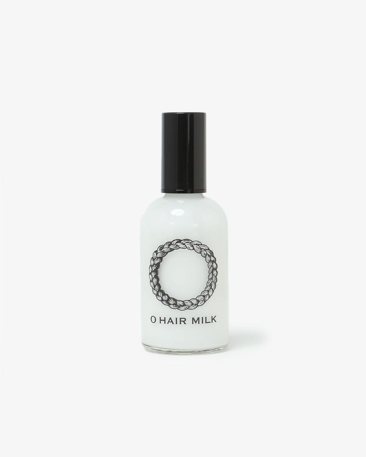 O HAIR MILK – COVERCHORD