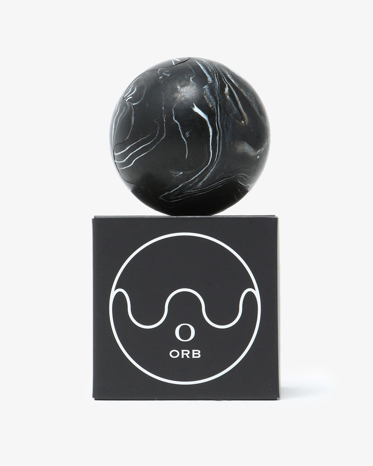 O RELAXATION BALL ORB