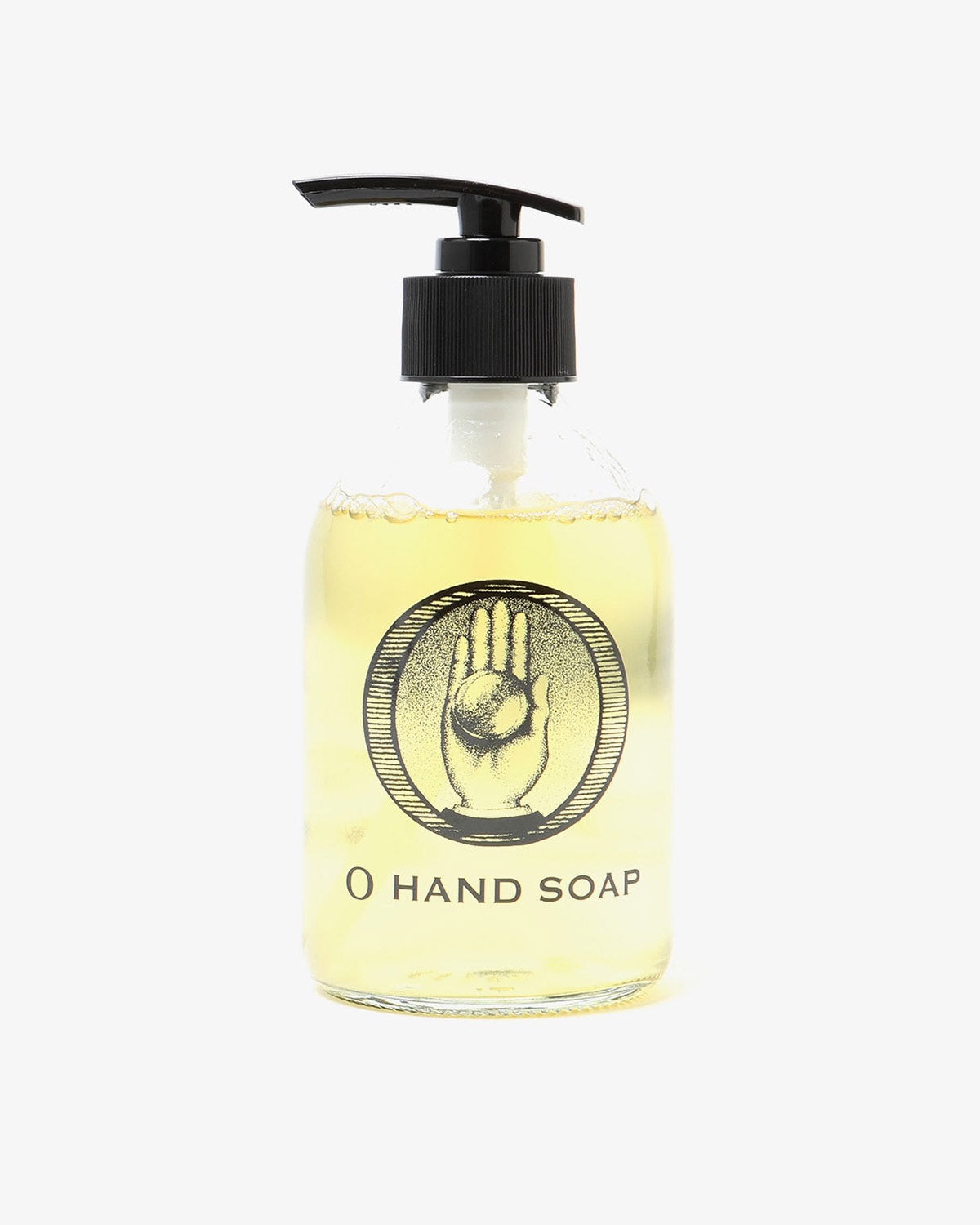 O HAND SOAP 240ml