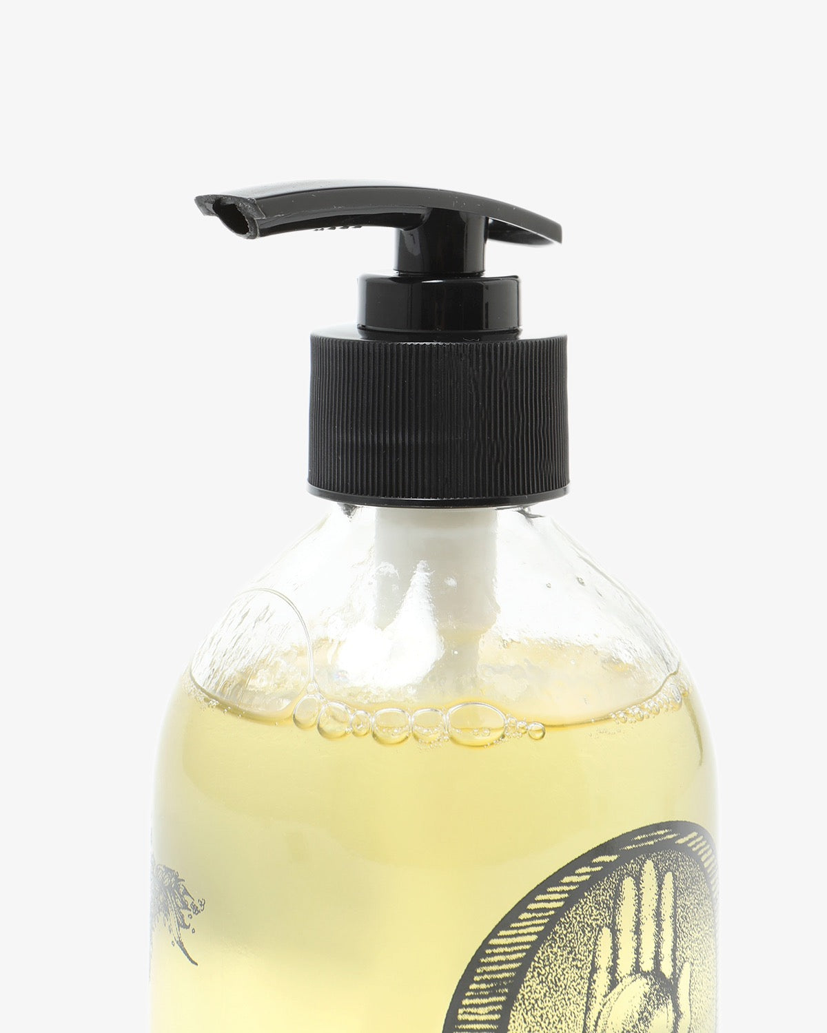 O HAND SOAP 240ml