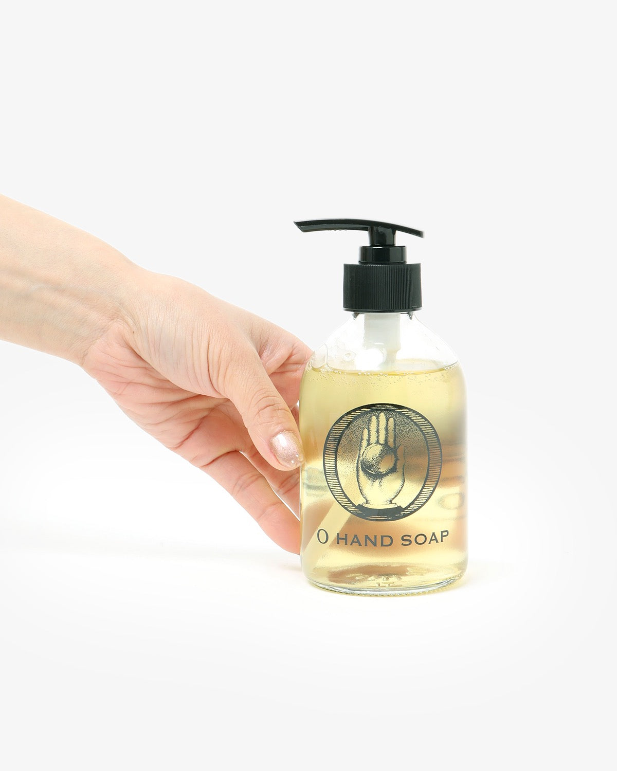 O HAND SOAP 240ml