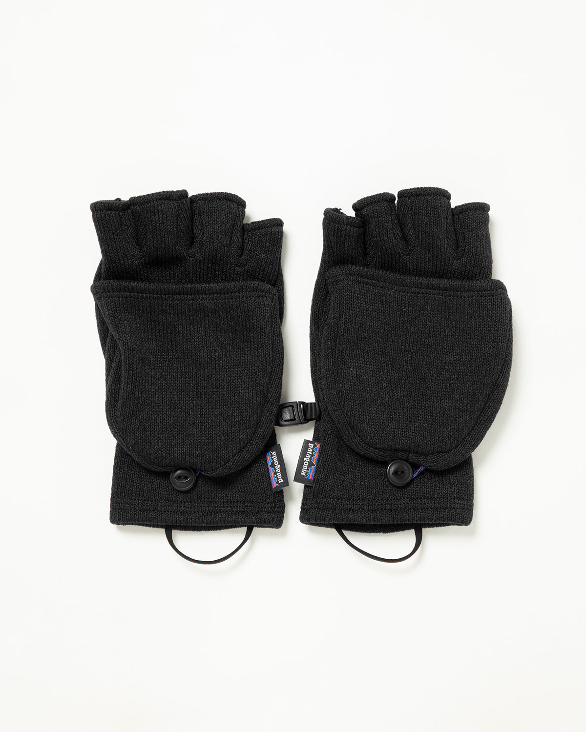 BETTER SWEATER GLOVES