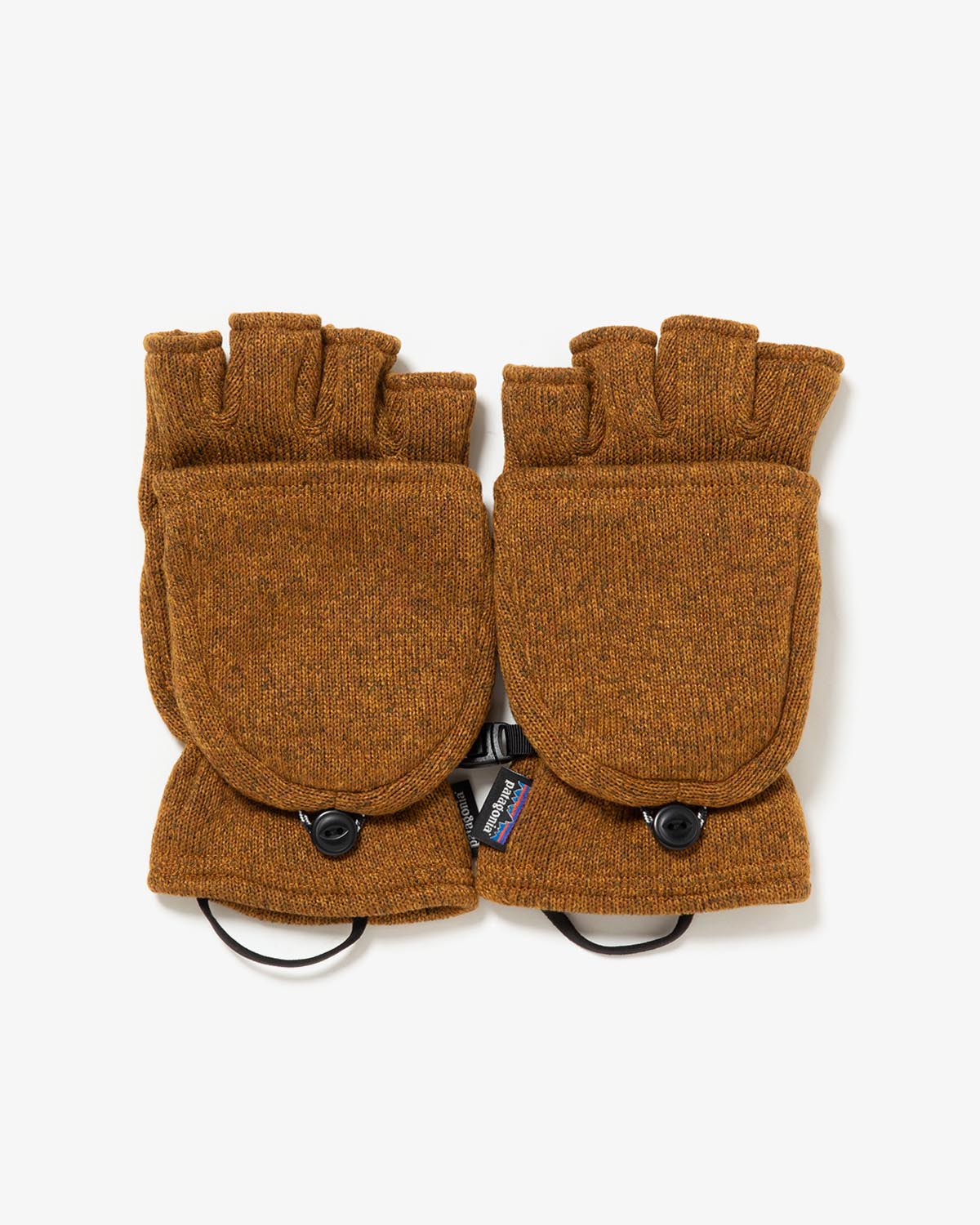 BETTER SWEATER GLOVES