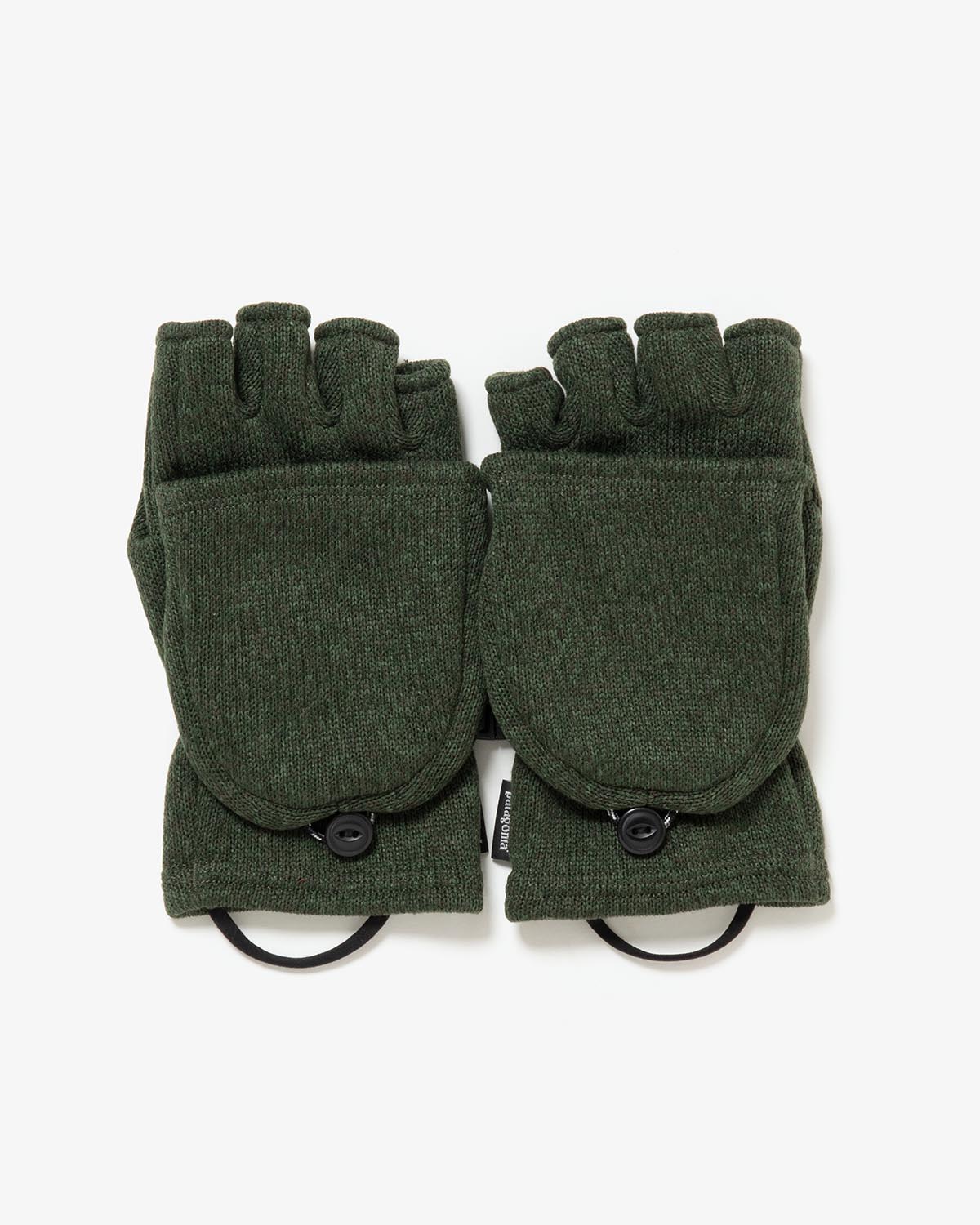 BETTER SWEATER GLOVES