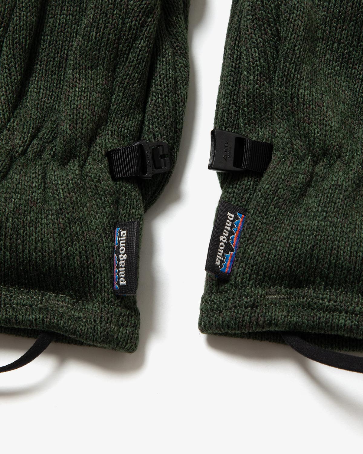 BETTER SWEATER GLOVES