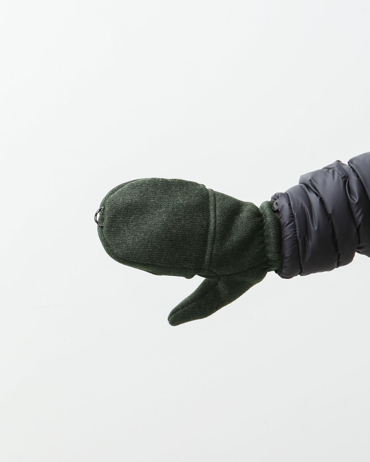 BETTER SWEATER GLOVES