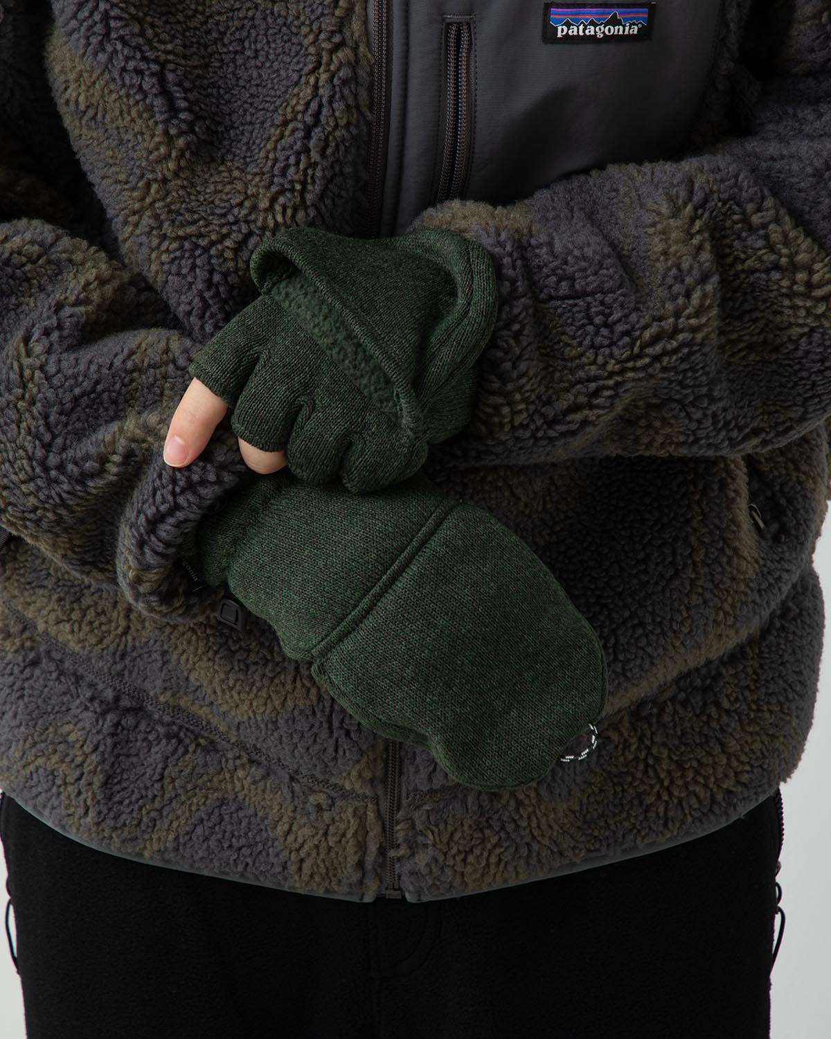 BETTER SWEATER GLOVES