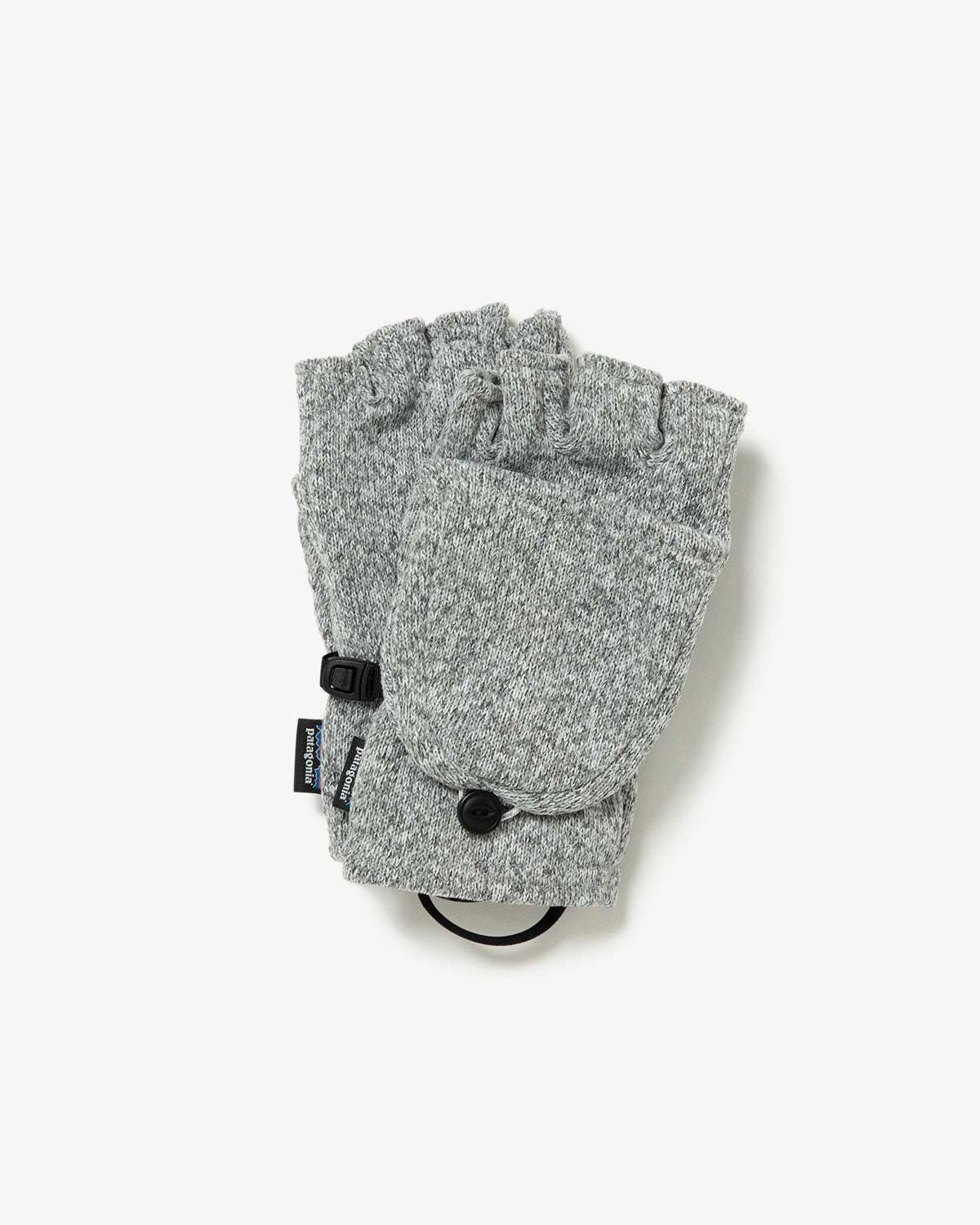 BETTER SWEATER GLOVES