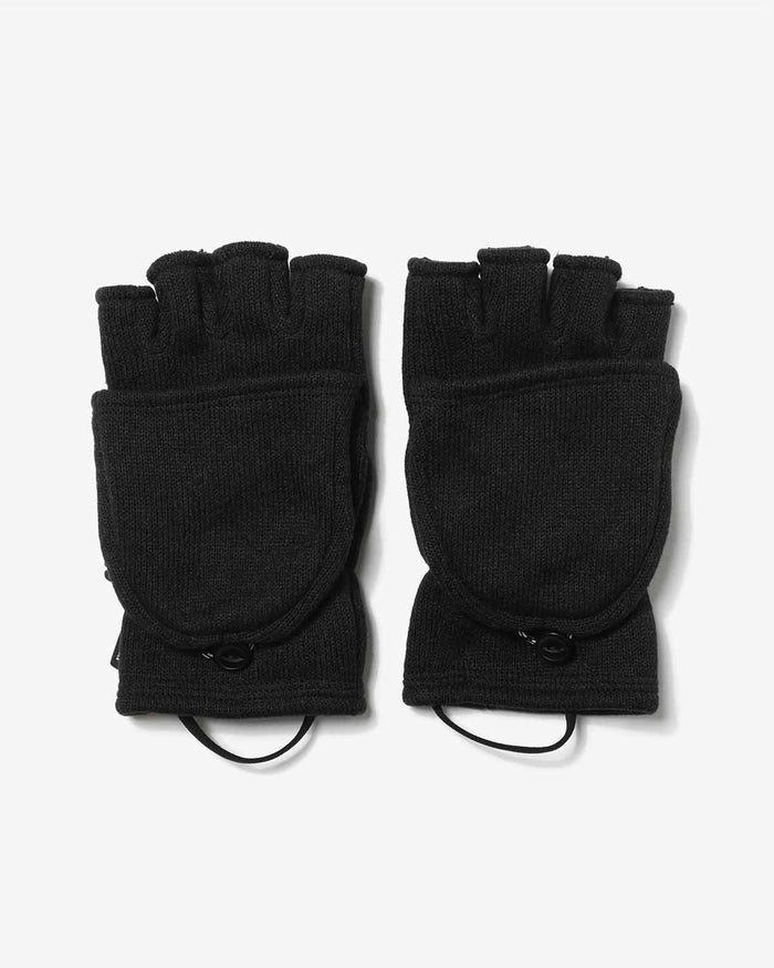 nonnative HIKER CUT OFF GLOVES 手袋 nonnative HIKER CUT OFF GLOVES 手袋 nonnative HIKER CUT OFF