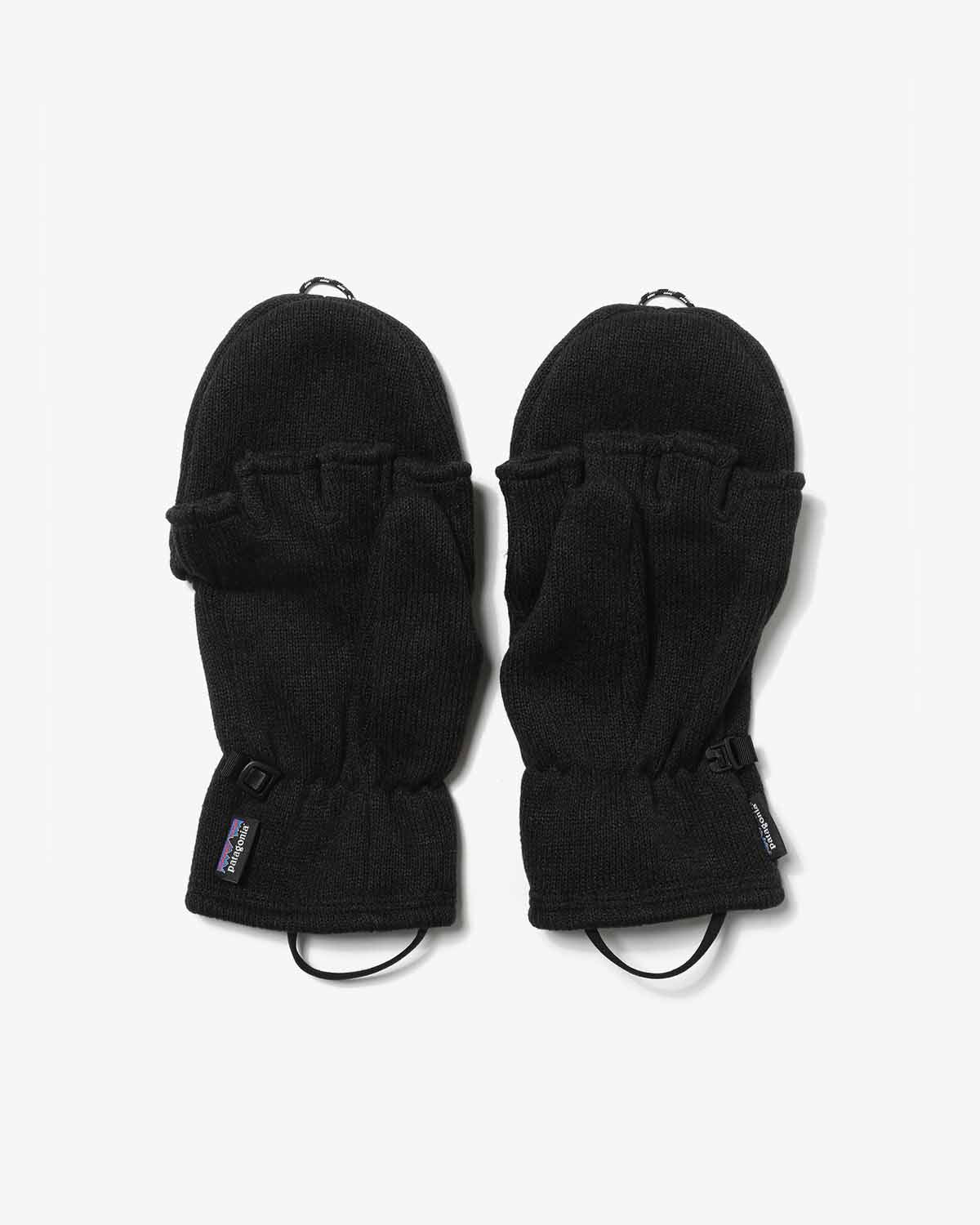 BETTER SWEATER GLOVES