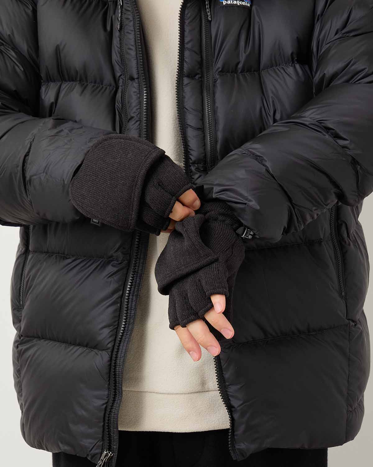 BETTER SWEATER GLOVES