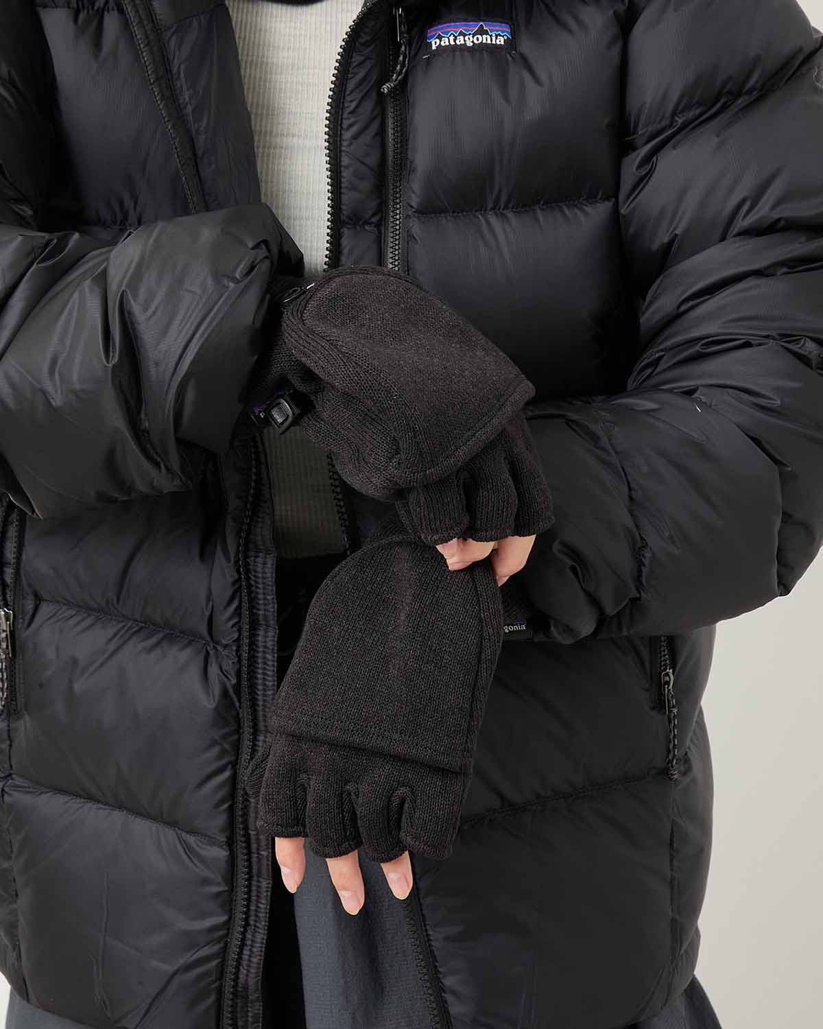 BETTER SWEATER GLOVES