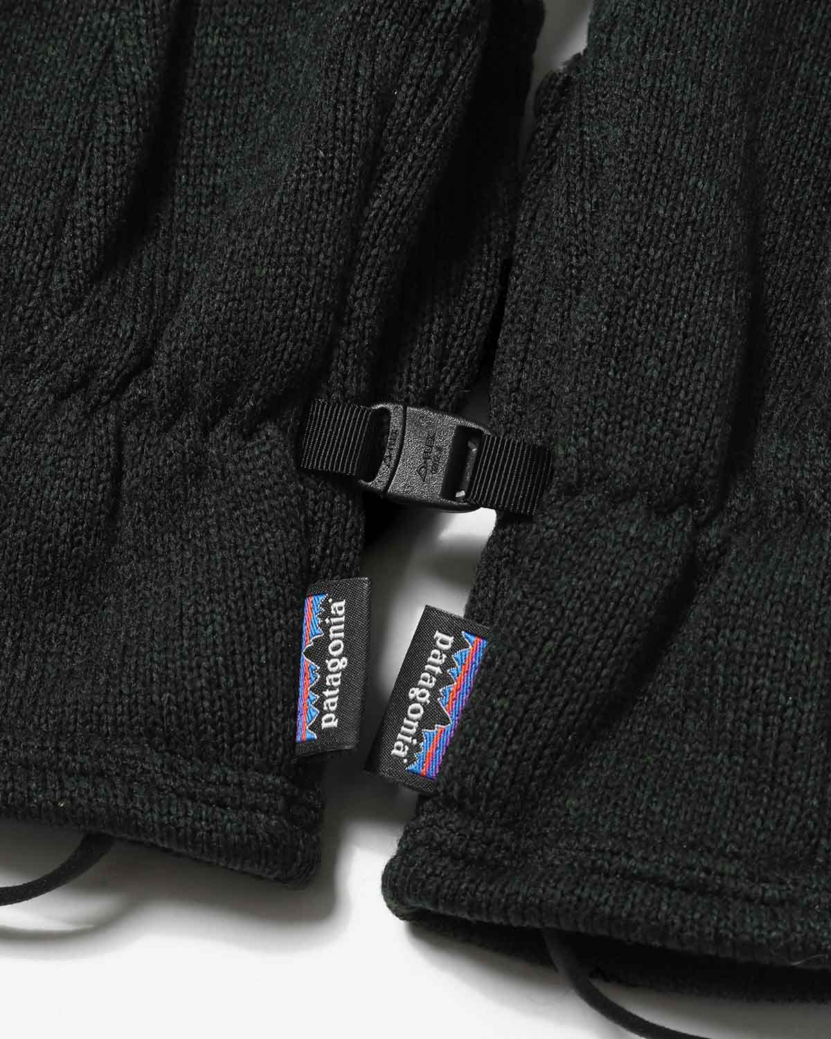 BETTER SWEATER GLOVES