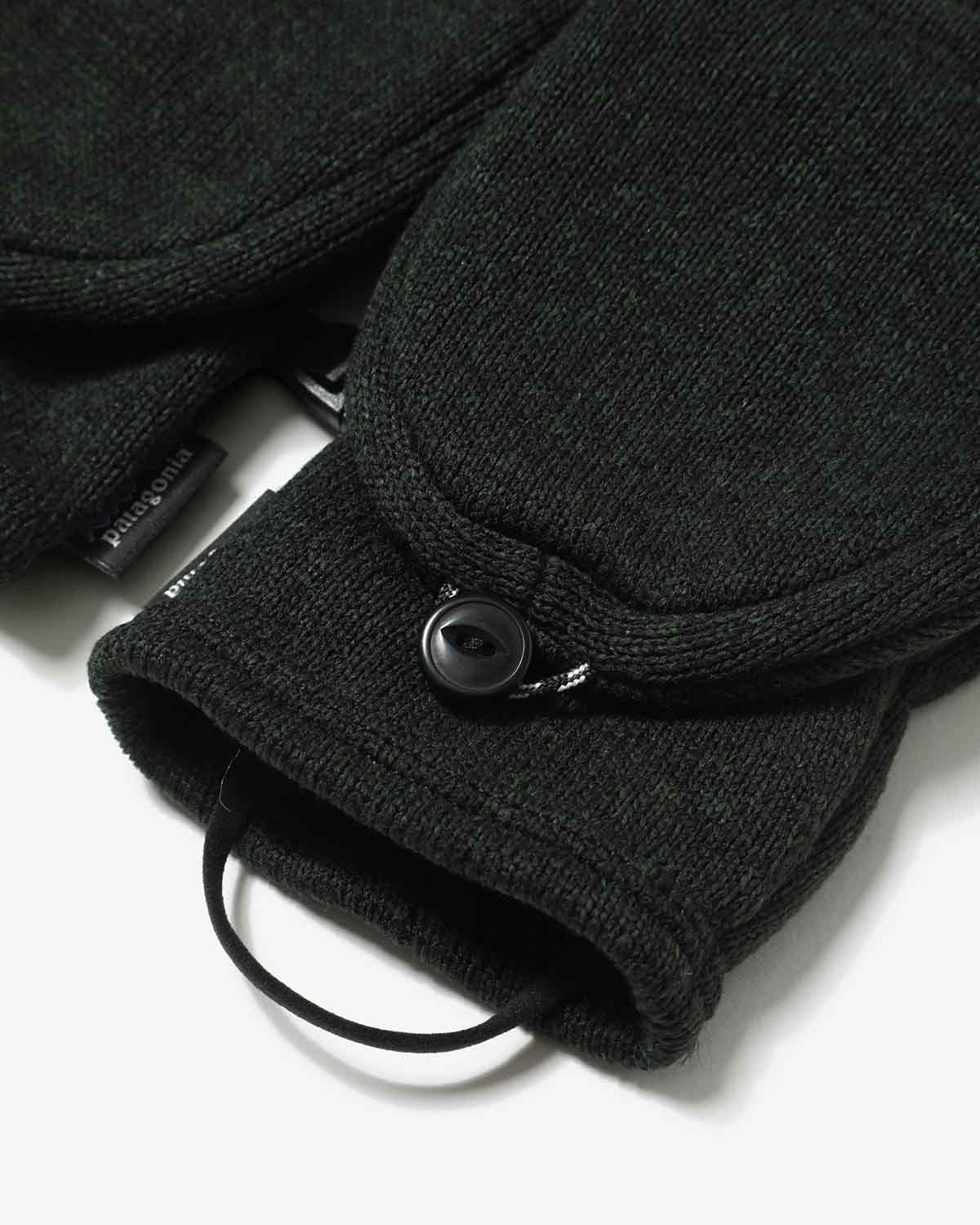 BETTER SWEATER GLOVES