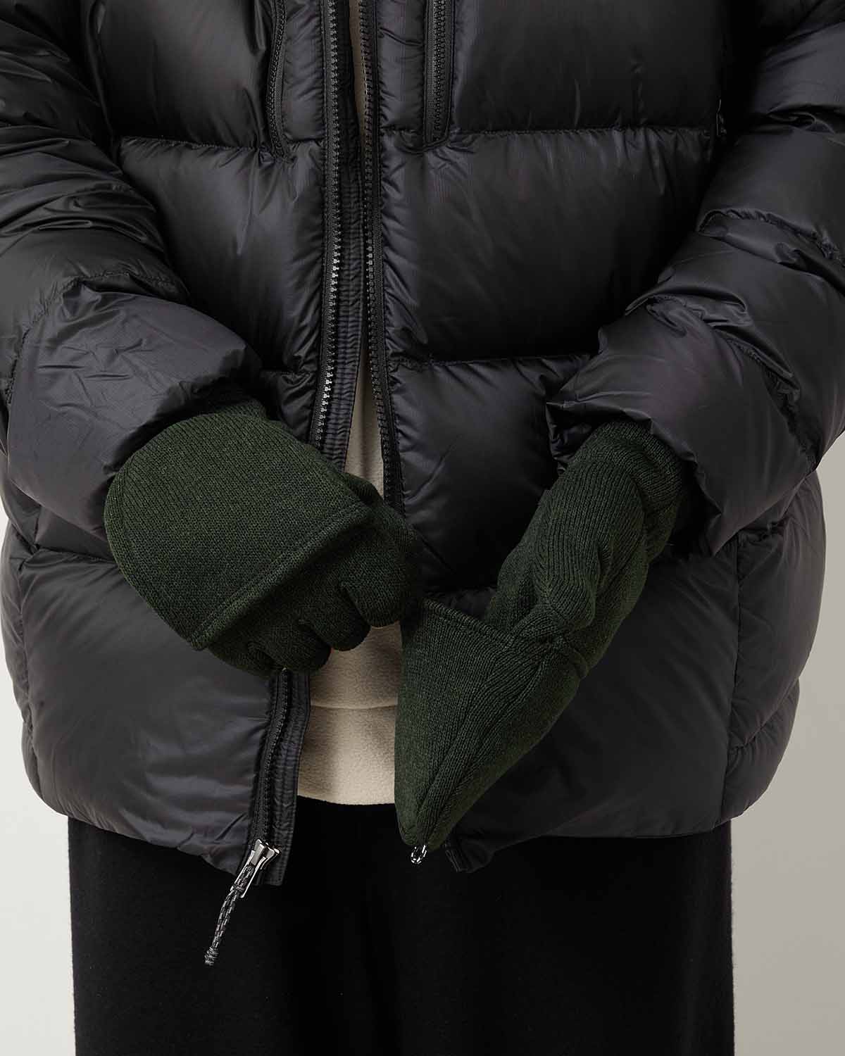 BETTER SWEATER GLOVES