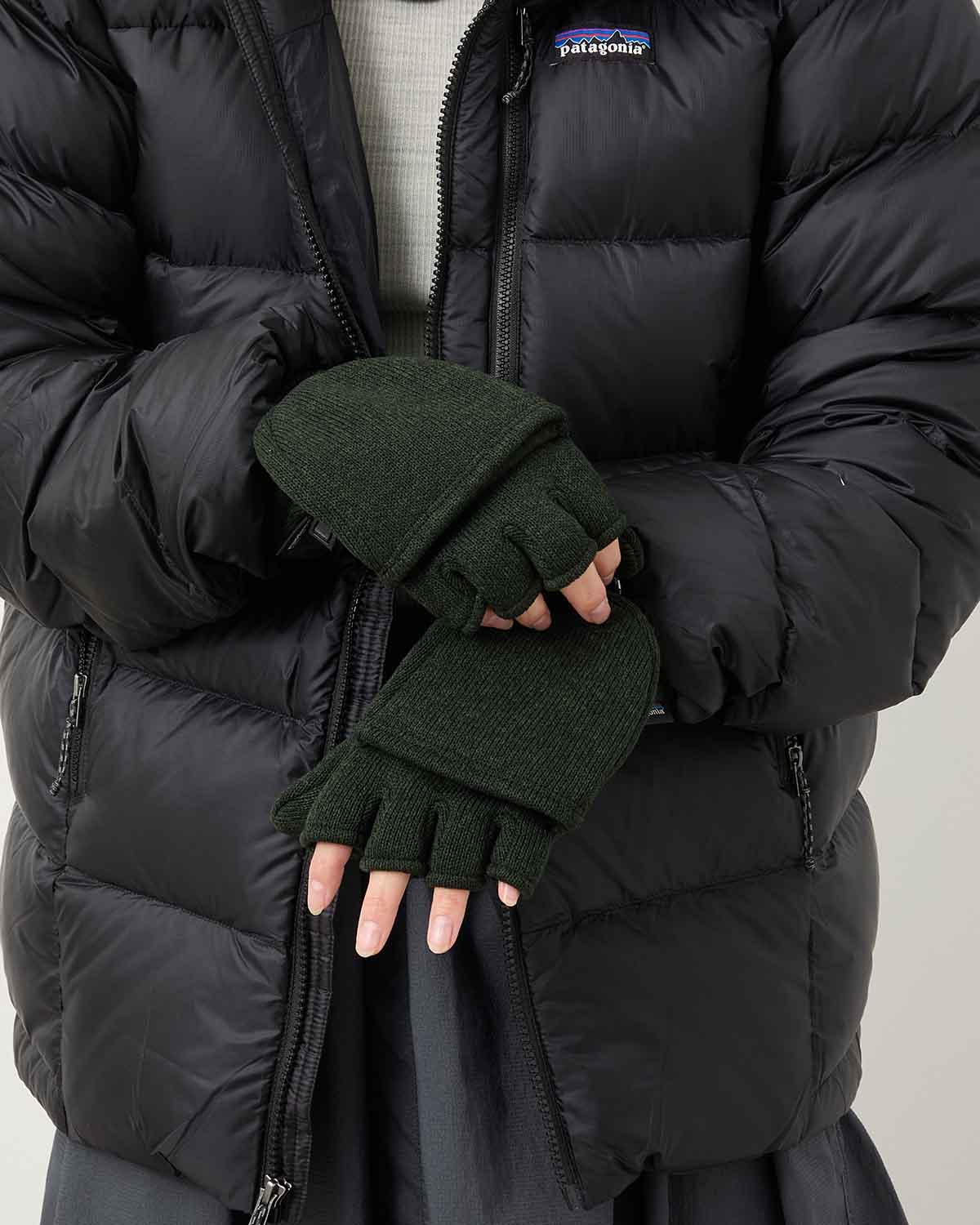 BETTER SWEATER GLOVES