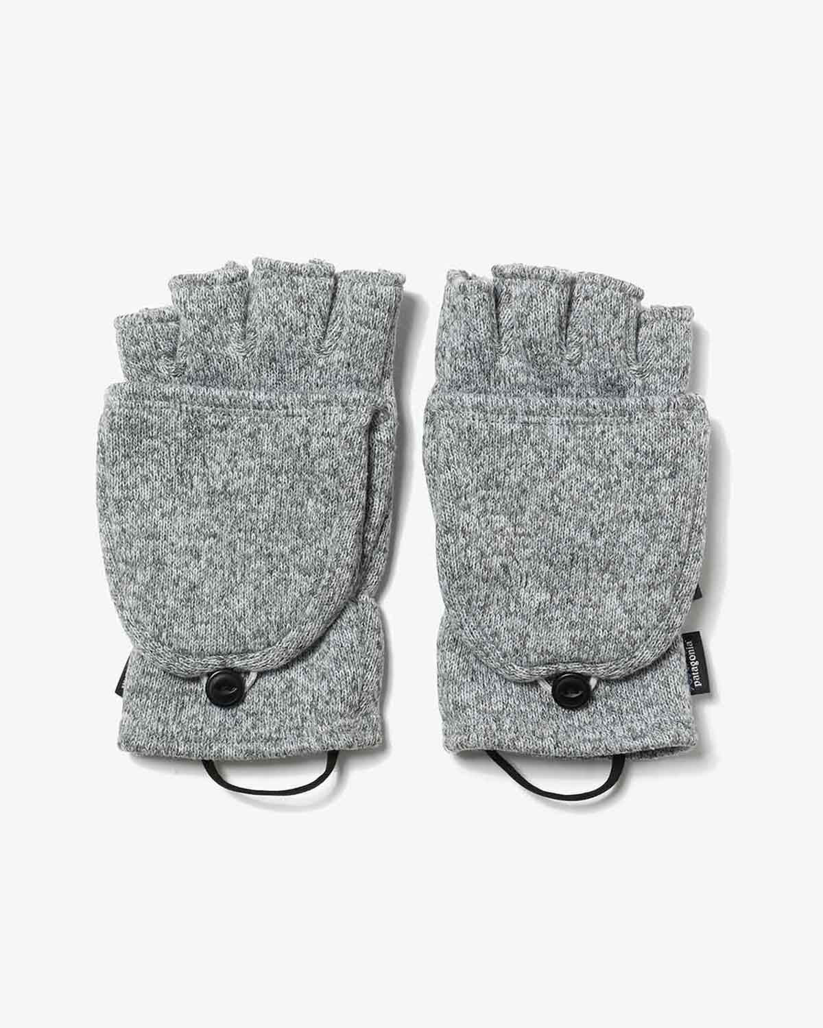 BETTER SWEATER GLOVES