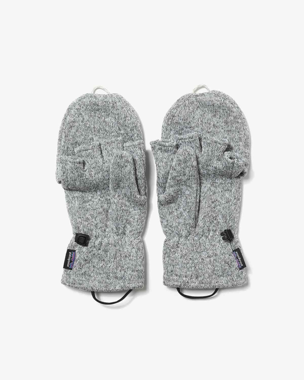 BETTER SWEATER GLOVES