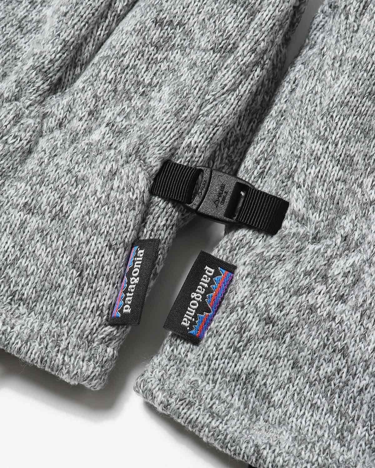 BETTER SWEATER GLOVES