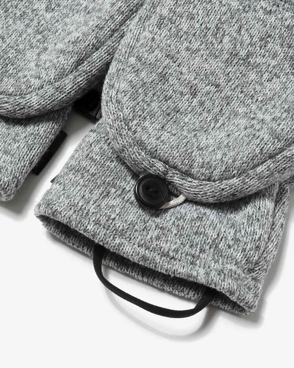 BETTER SWEATER GLOVES