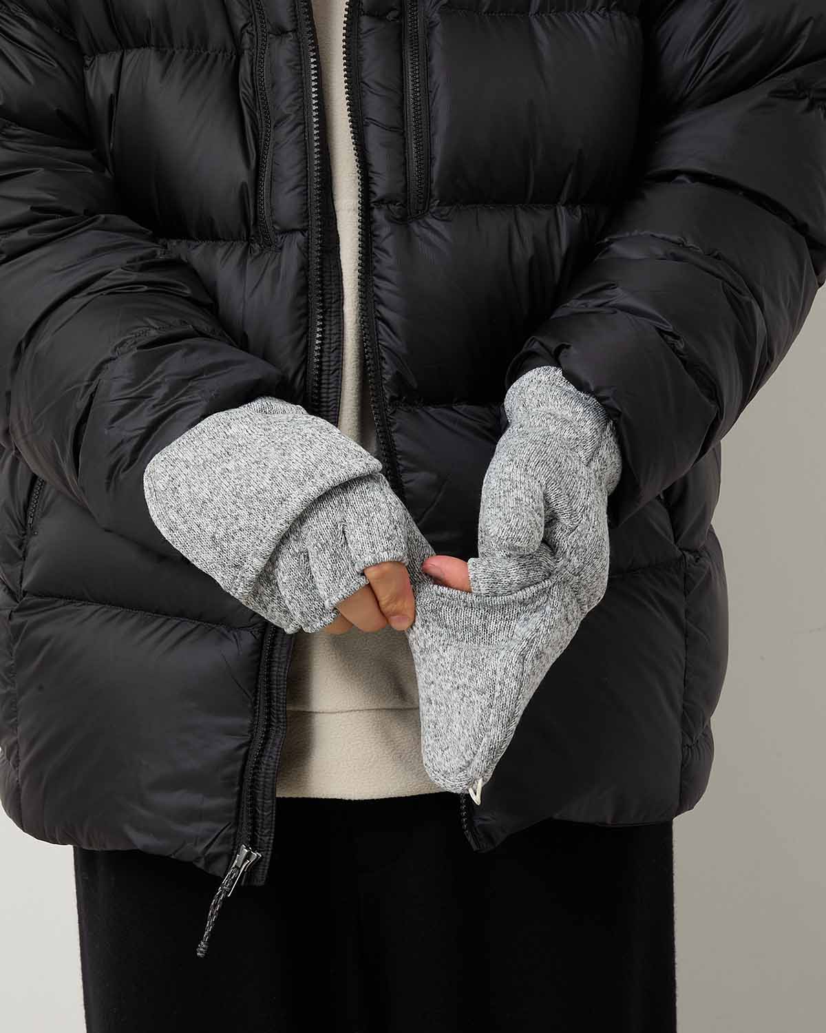 BETTER SWEATER GLOVES