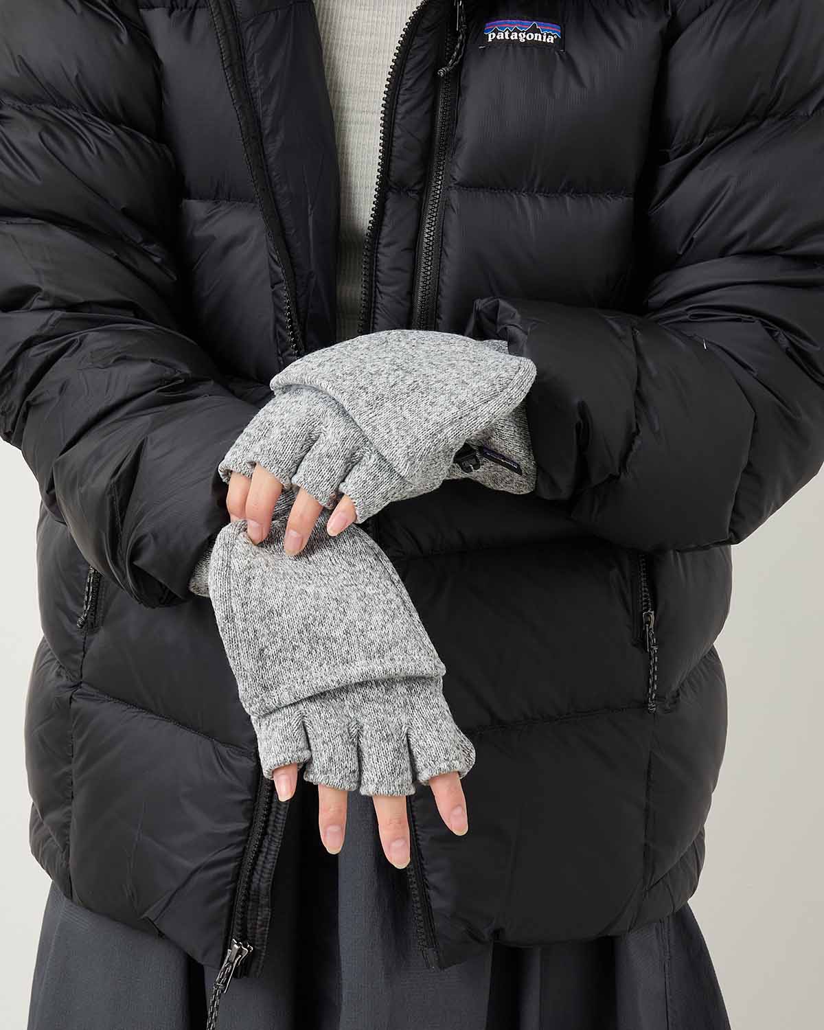BETTER SWEATER GLOVES