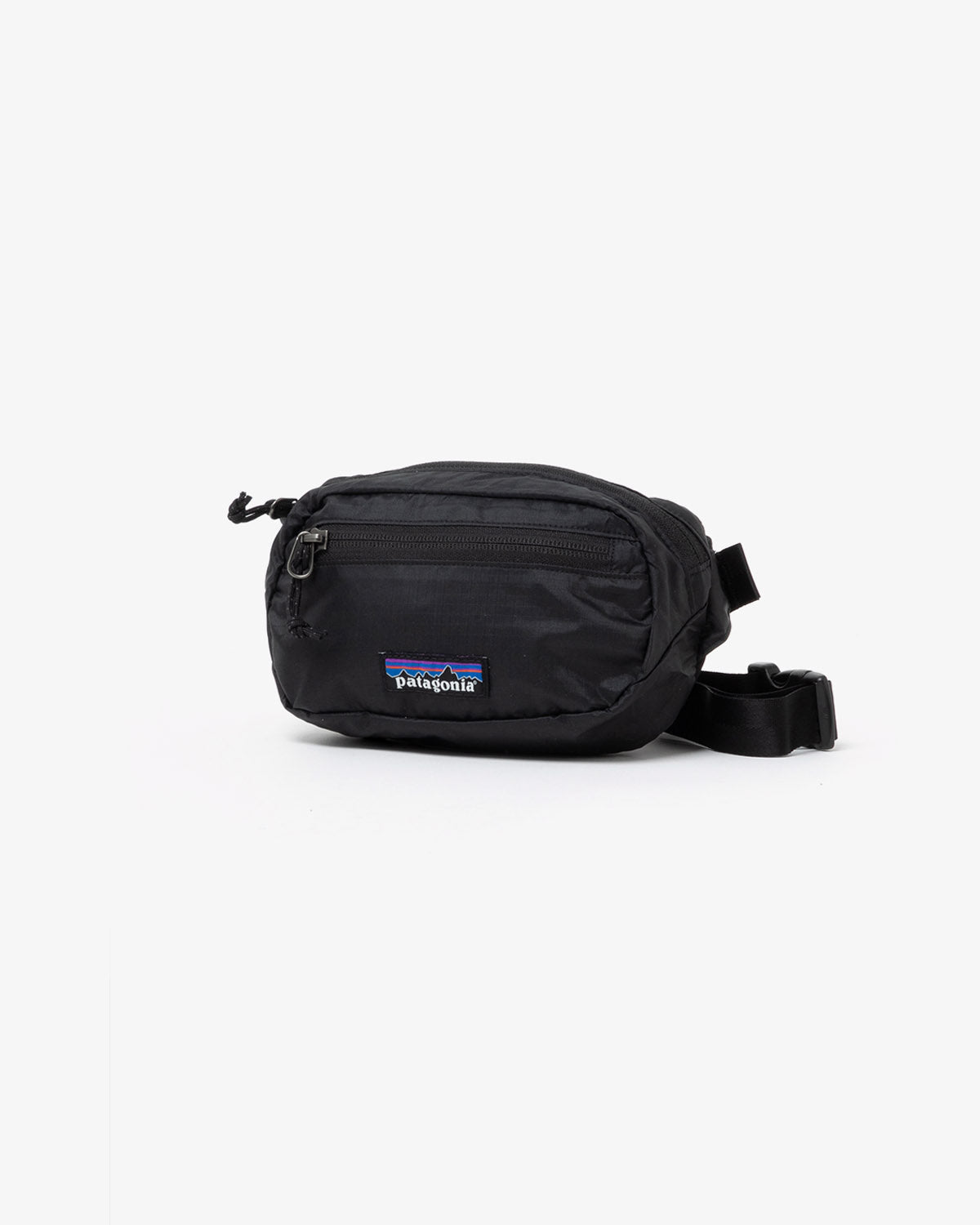 ULTRALIGHT BLACK HOLE MINI HIP PACK