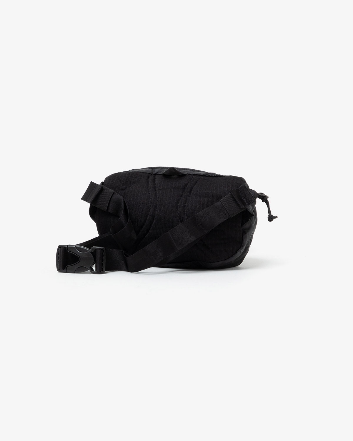 ULTRALIGHT BLACK HOLE MINI HIP PACK