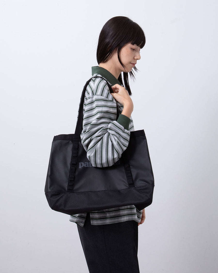 BLACK HOLE TOTE 25L – COVERCHORD