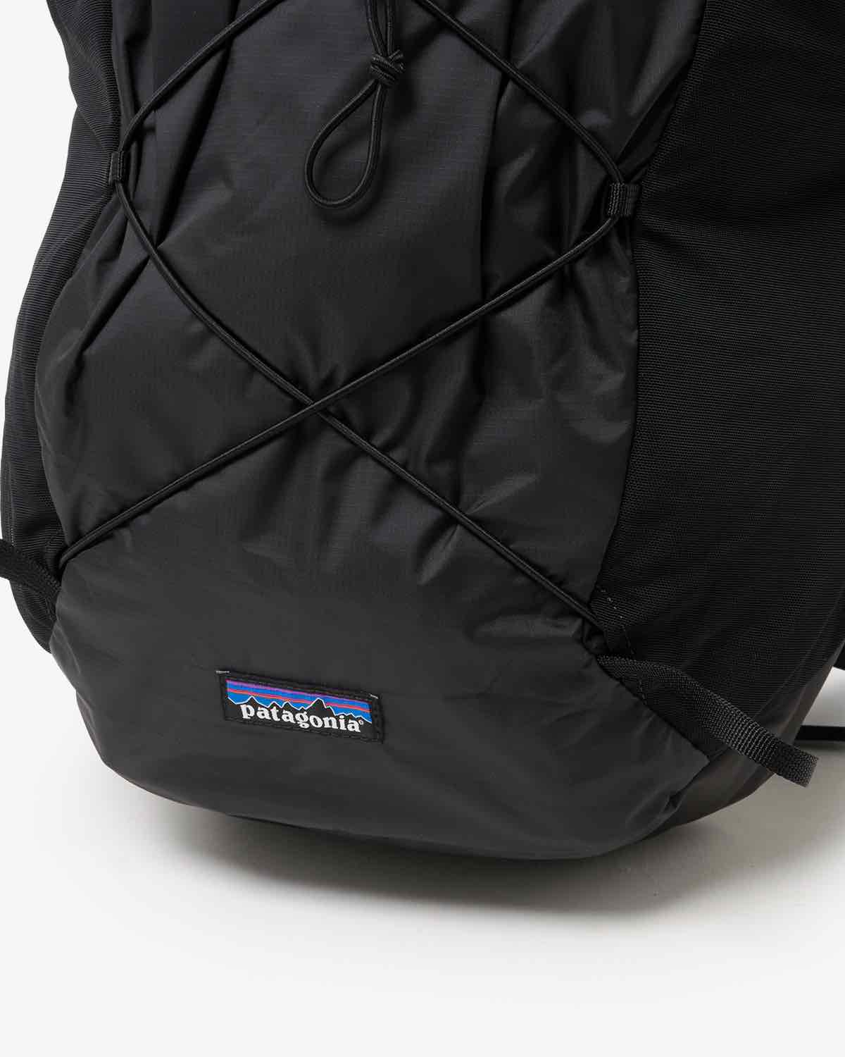 TERRAVIA PACK 22L