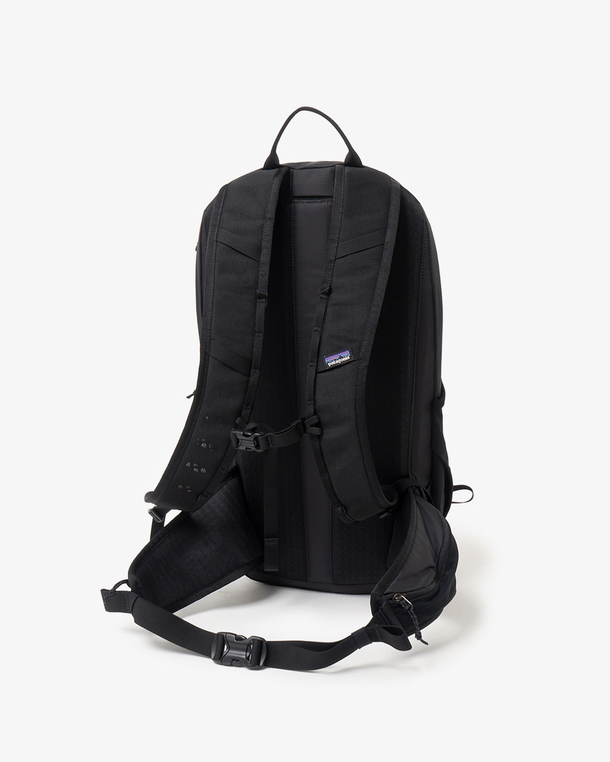 TERRAVIA PACK 22L