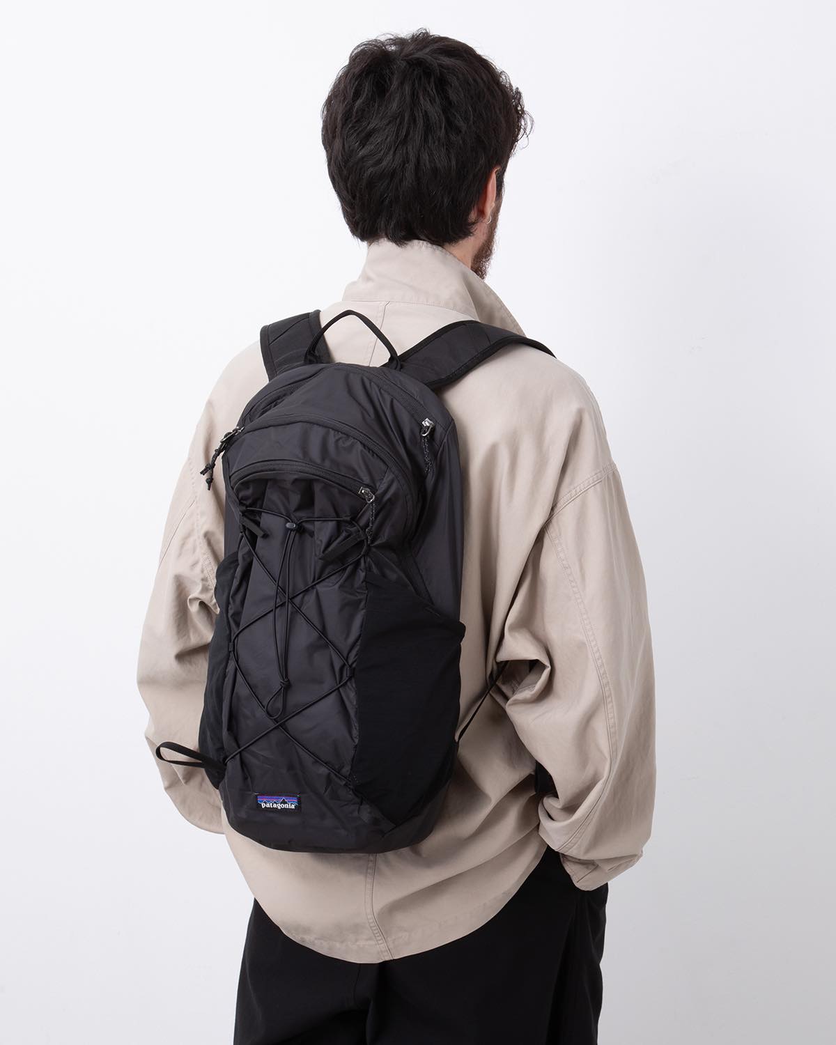 TERRAVIA PACK 22L