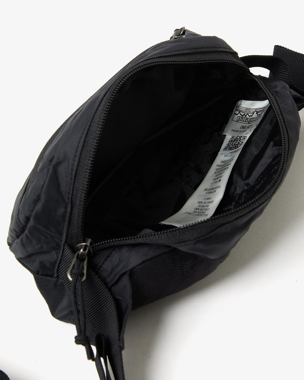 TERRAVIA MINI HIP PACK