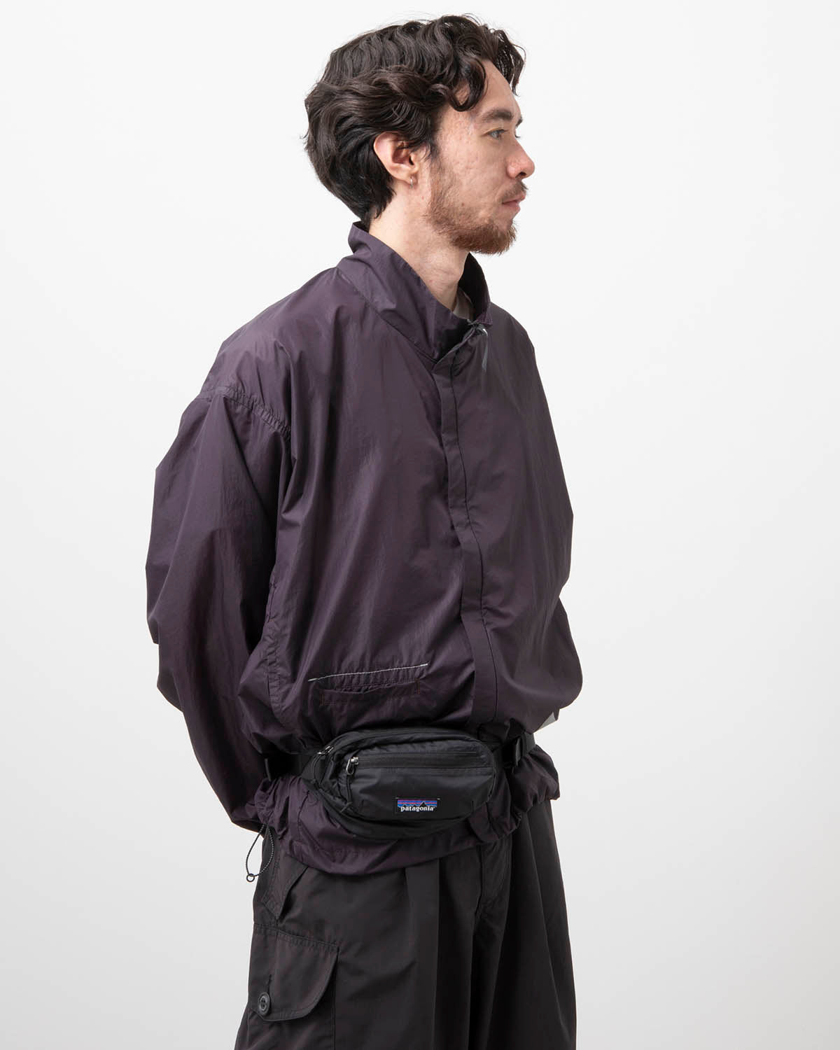 TERRAVIA MINI HIP PACK