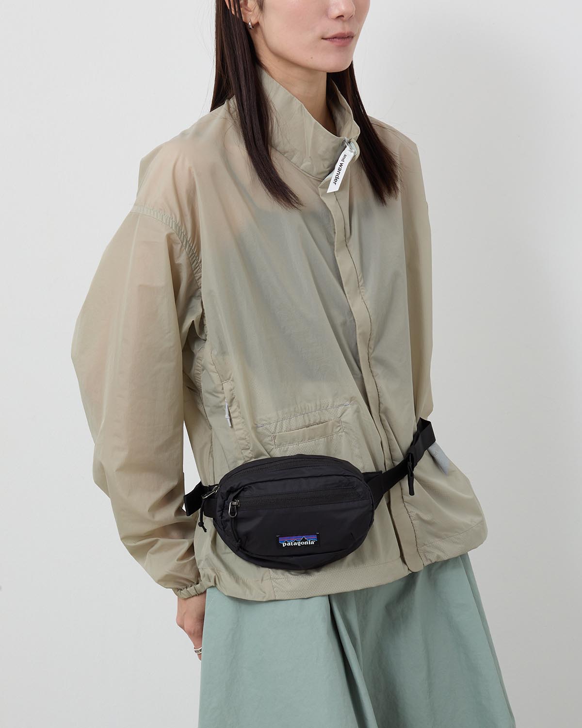 TERRAVIA MINI HIP PACK