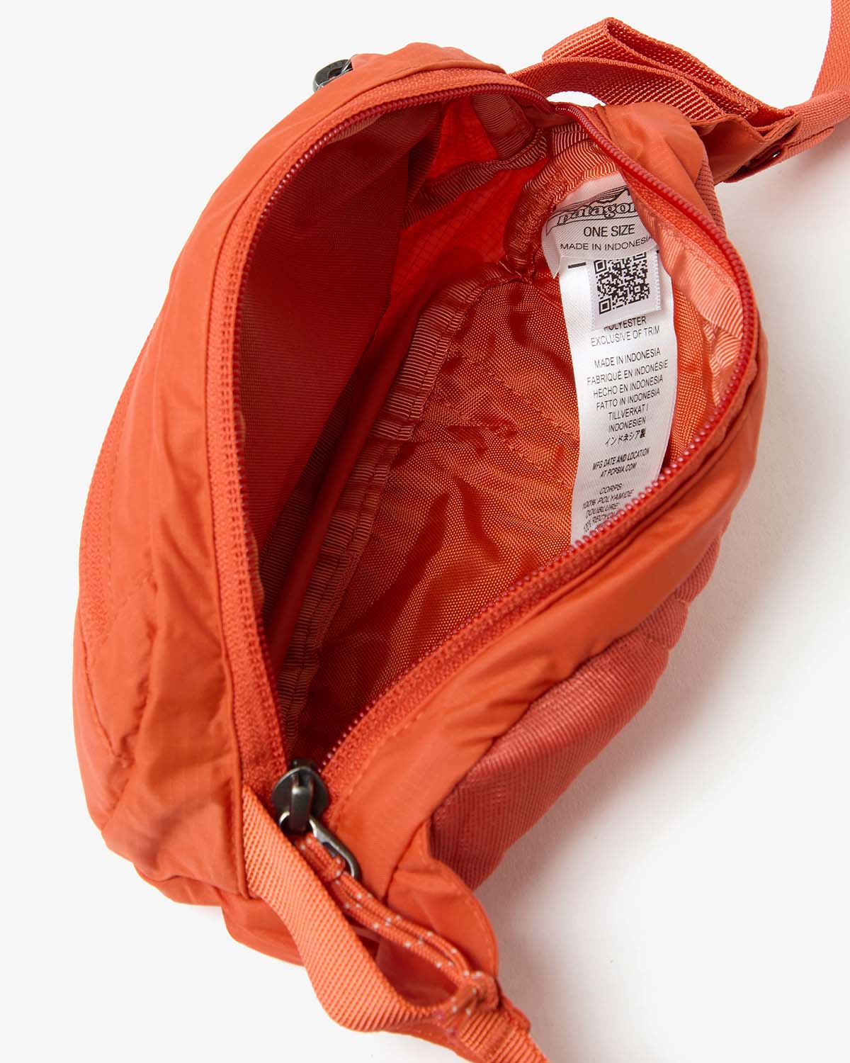 TERRAVIA MINI HIP PACK