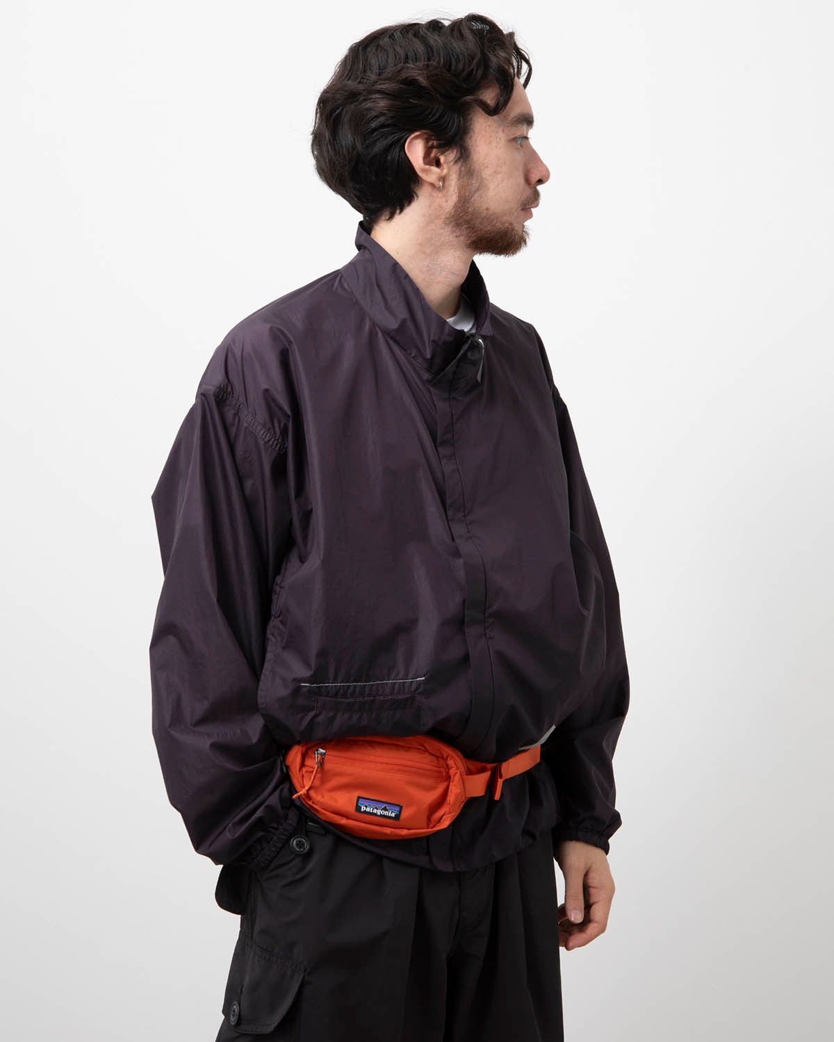 TERRAVIA MINI HIP PACK