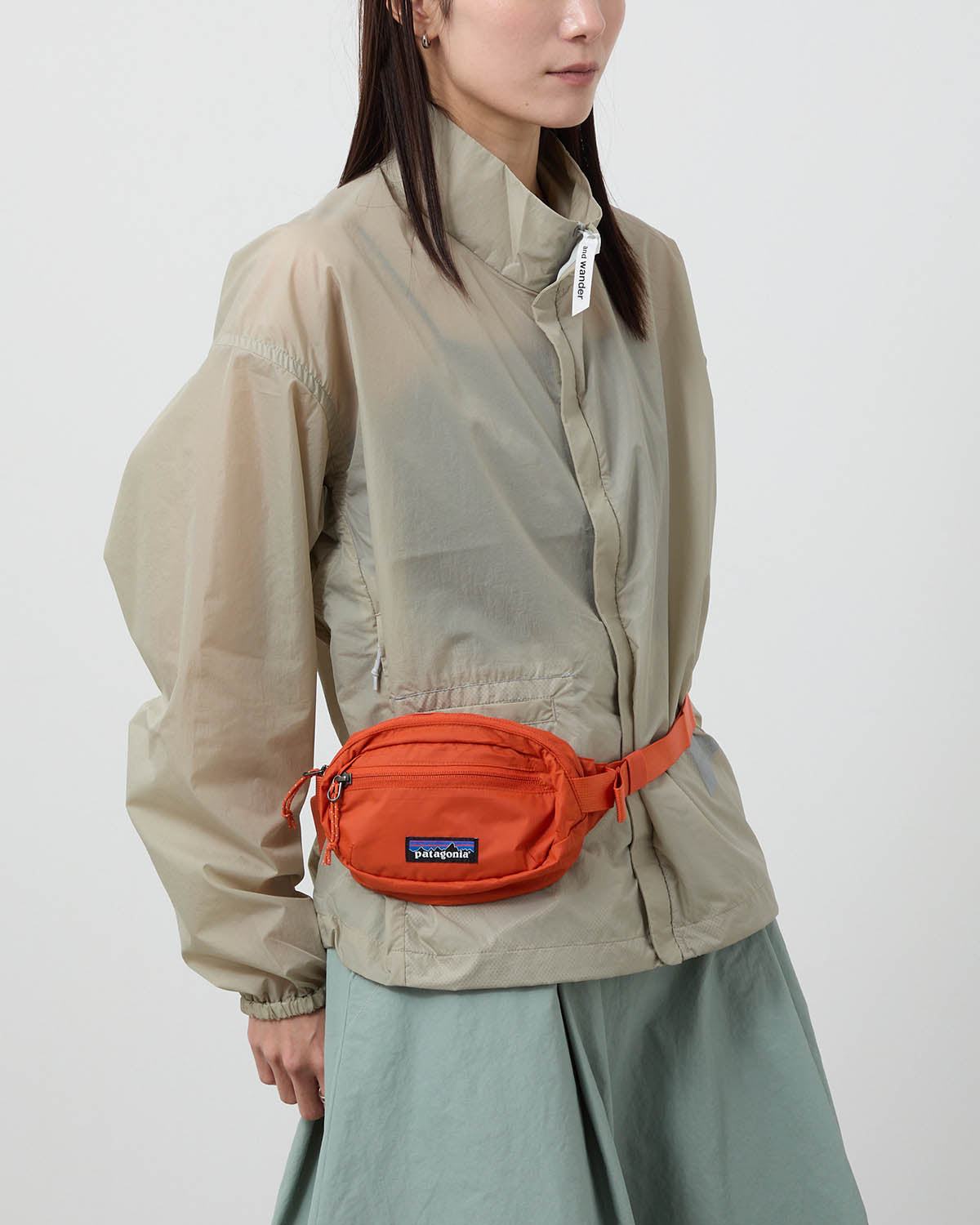 TERRAVIA MINI HIP PACK