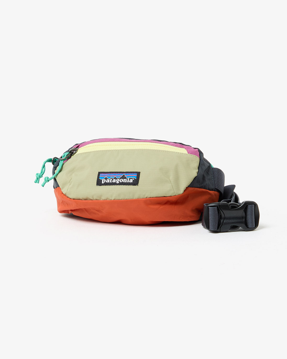 TERRAVIA MINI HIP PACK