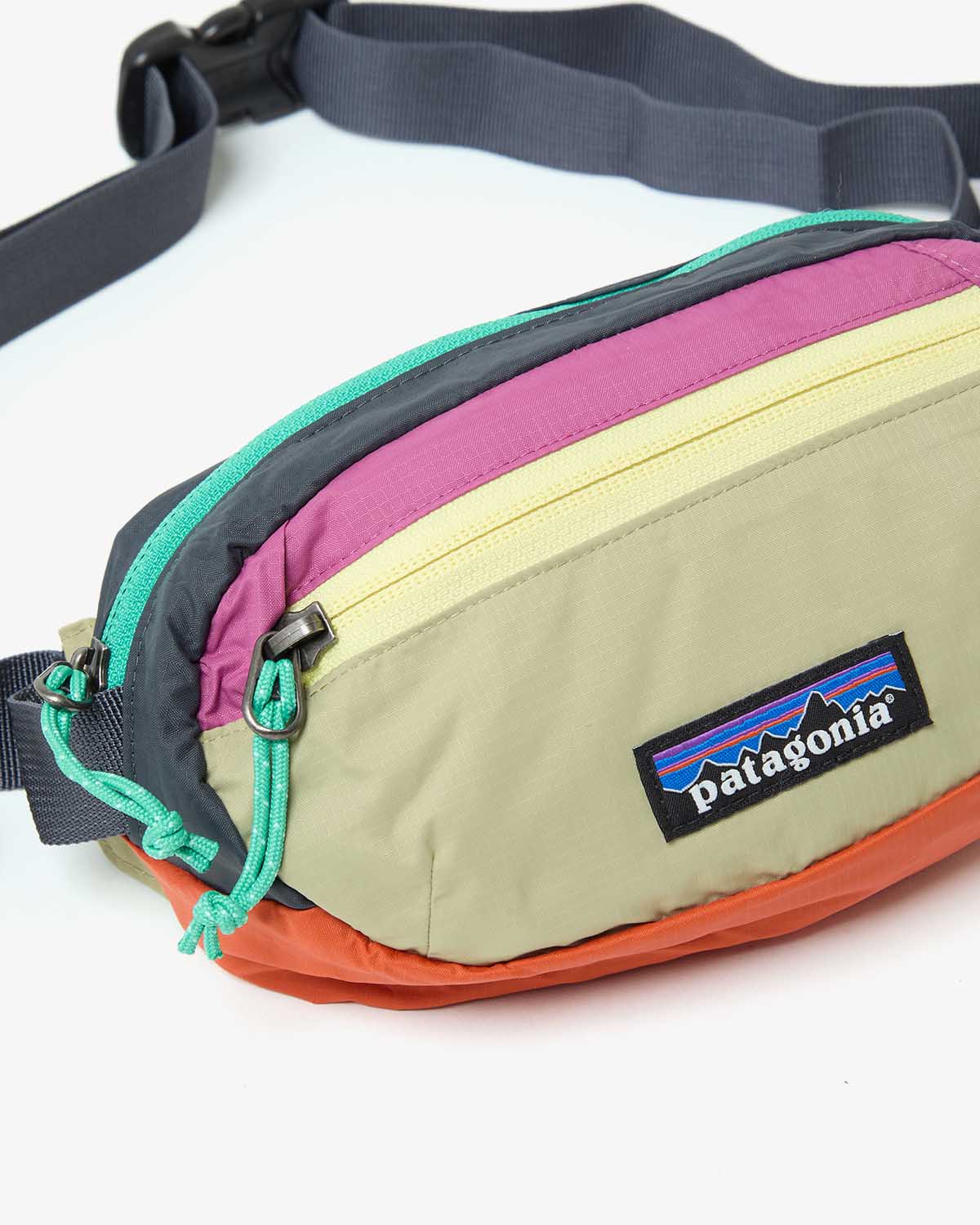 TERRAVIA MINI HIP PACK