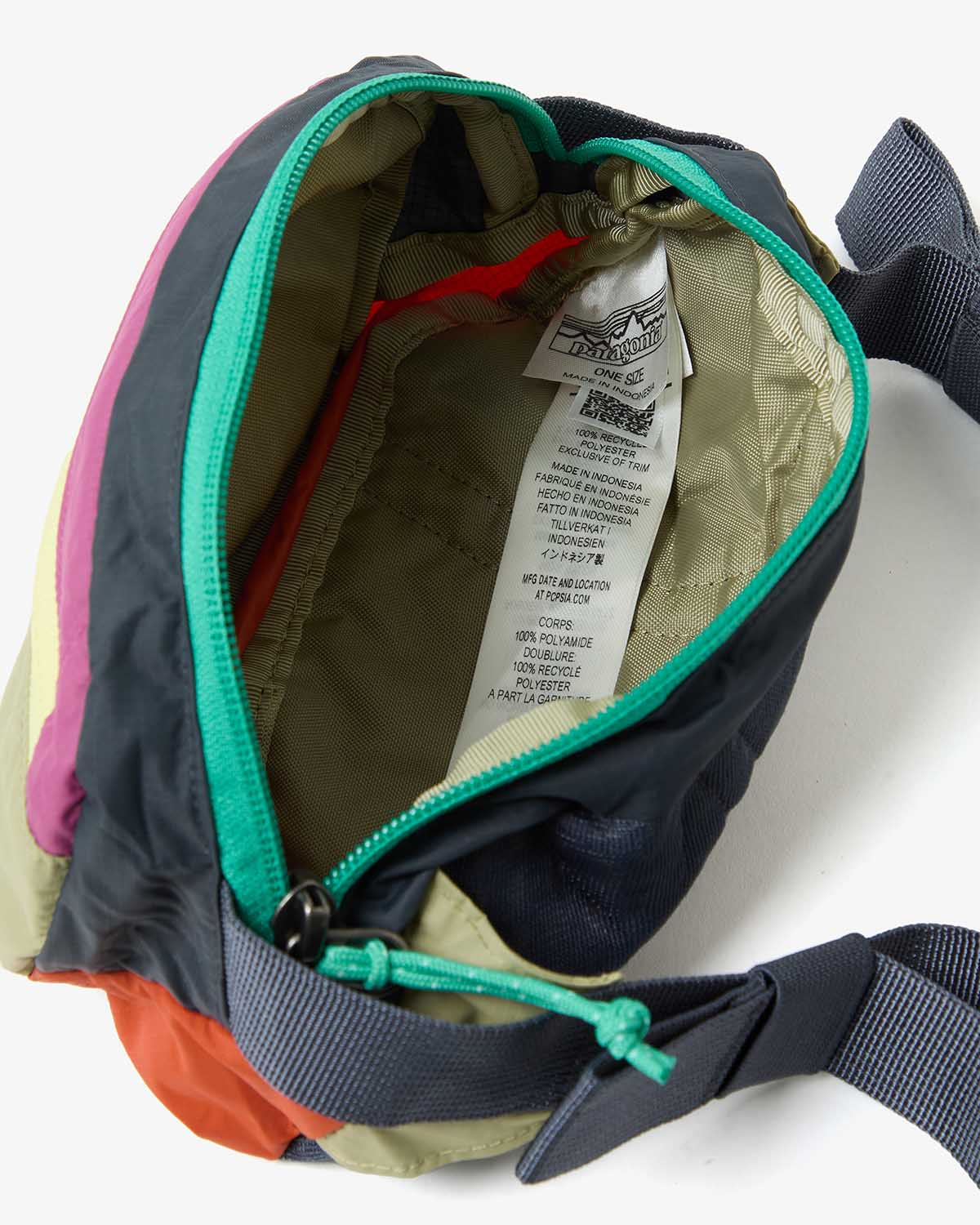 TERRAVIA MINI HIP PACK