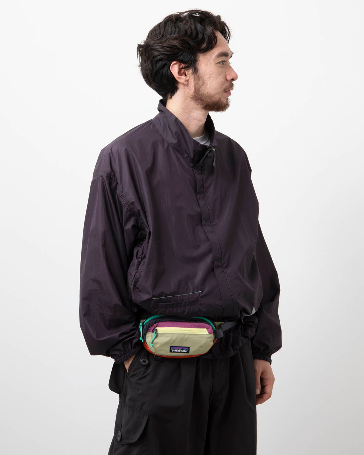 TERRAVIA MINI HIP PACK