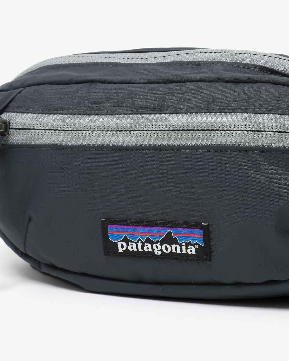 TERRAVIA MINI HIP PACK