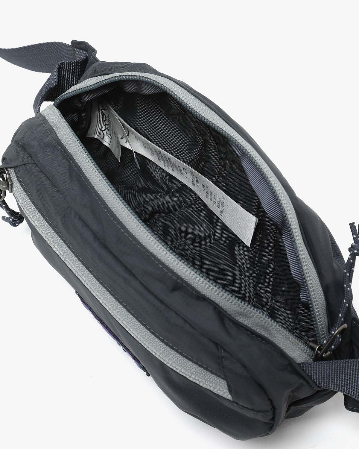TERRAVIA MINI HIP PACK