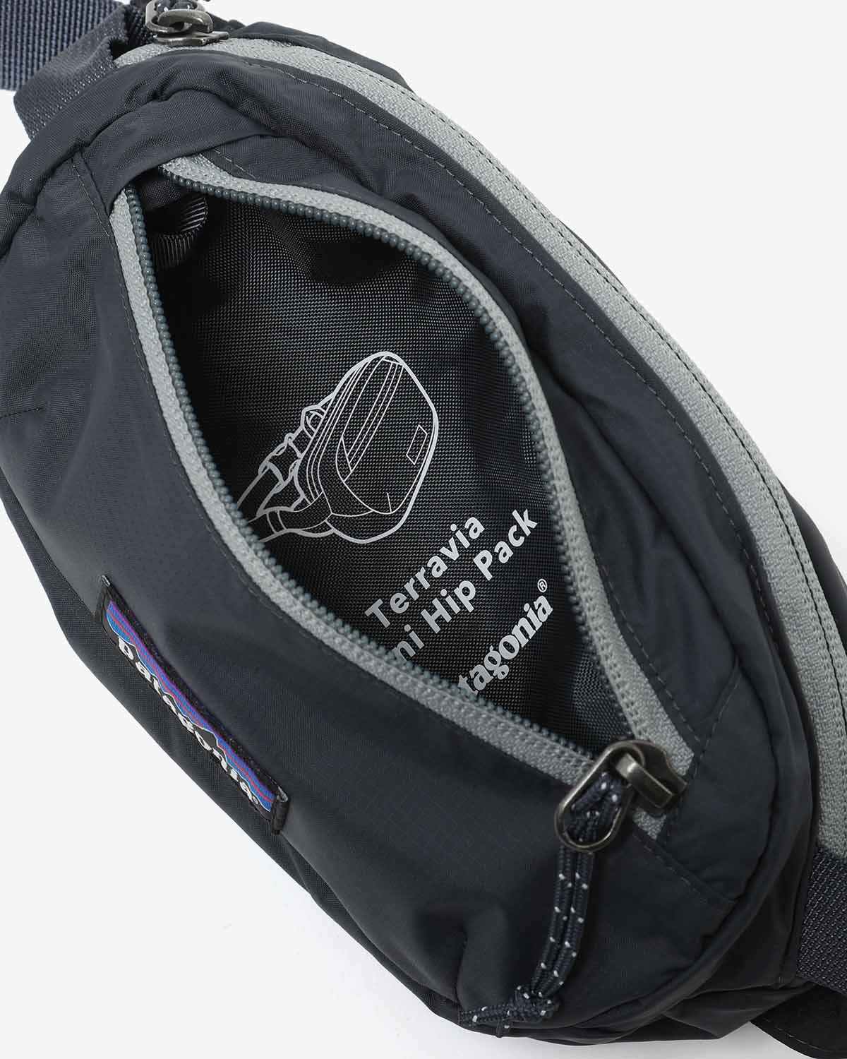 TERRAVIA MINI HIP PACK