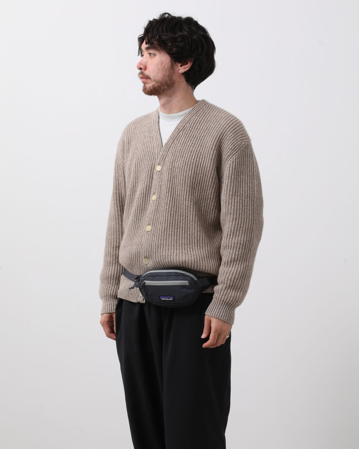 TERRAVIA MINI HIP PACK