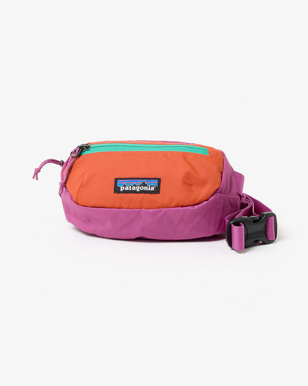 TERRAVIA MINI HIP PACK