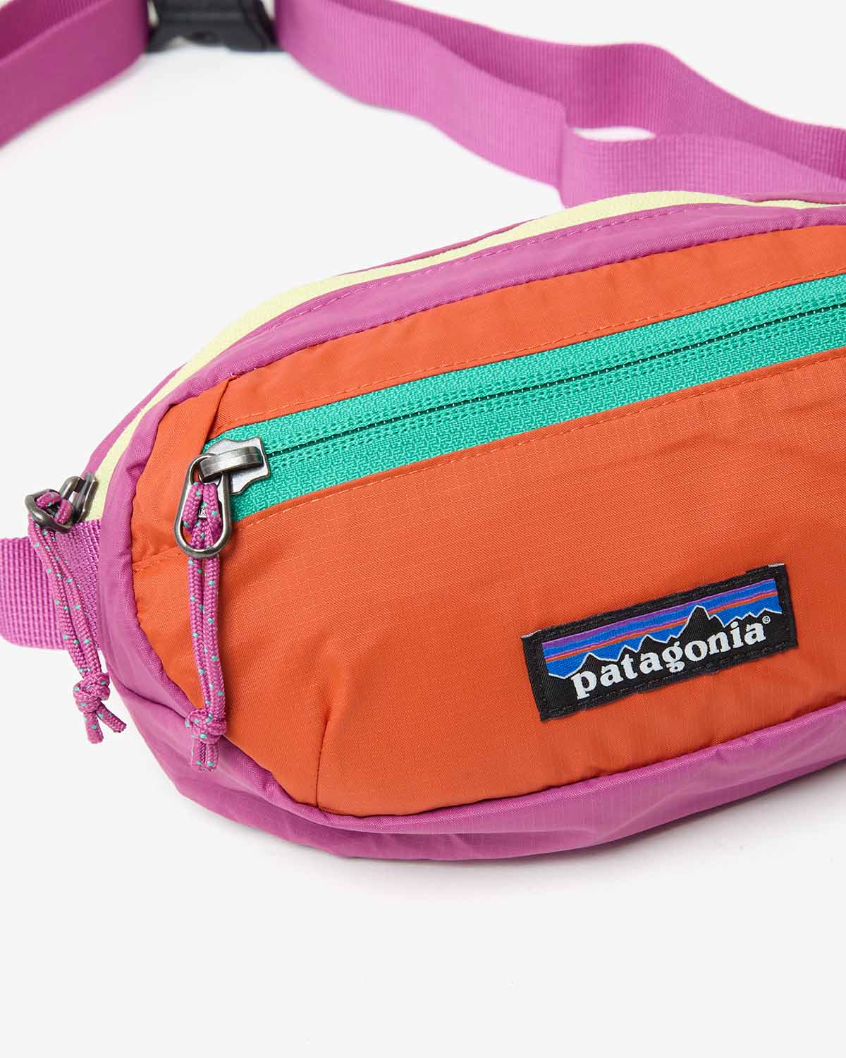 TERRAVIA MINI HIP PACK